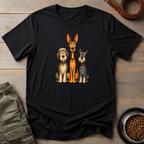 The Canine Advisory Committee Tee