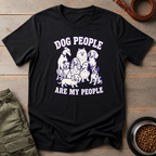 Dog People Tee
