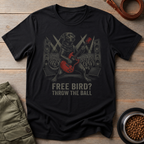 Labrador Classic Rock Tee