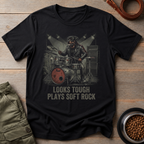Rottweiler Hardcore Rock Tee