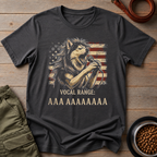 Husky Heavy Metal Tee