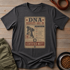 Dog DNA Test Results Tee