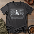Australian Shepherd Employee of the Month Tee