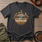 Trail Buddies Expedition Tee