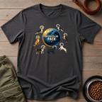 Interstellar Pack Tee