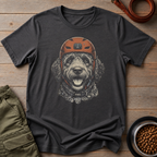 Portuguese The Kayak Captain Tee