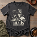 Chaos Coordinator Tee
