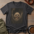 Cool Poodle Tee