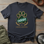 Choose Adoption Tee