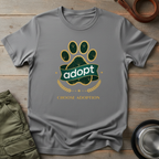 Choose Adoption Tee