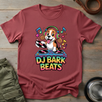 DJ Bark Beats Tee