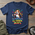 DJ Bark Beats Tee