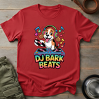 DJ Bark Beats Tee