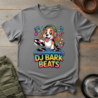 DJ Bark Beats Tee