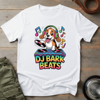 DJ Bark Beats Tee