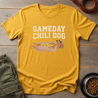 Gameday Chili Dog Tee