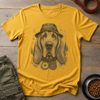 Bloodhound The Tracking Legend Tee