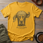German Shorthaired The Trail Scout Tee