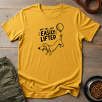 Officially Easily Lifted Tee
