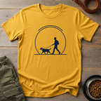 Emotional Support Dog Tee
