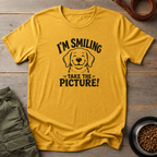 I'm Smiling Tee
