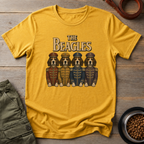 The Beagles Ensemble