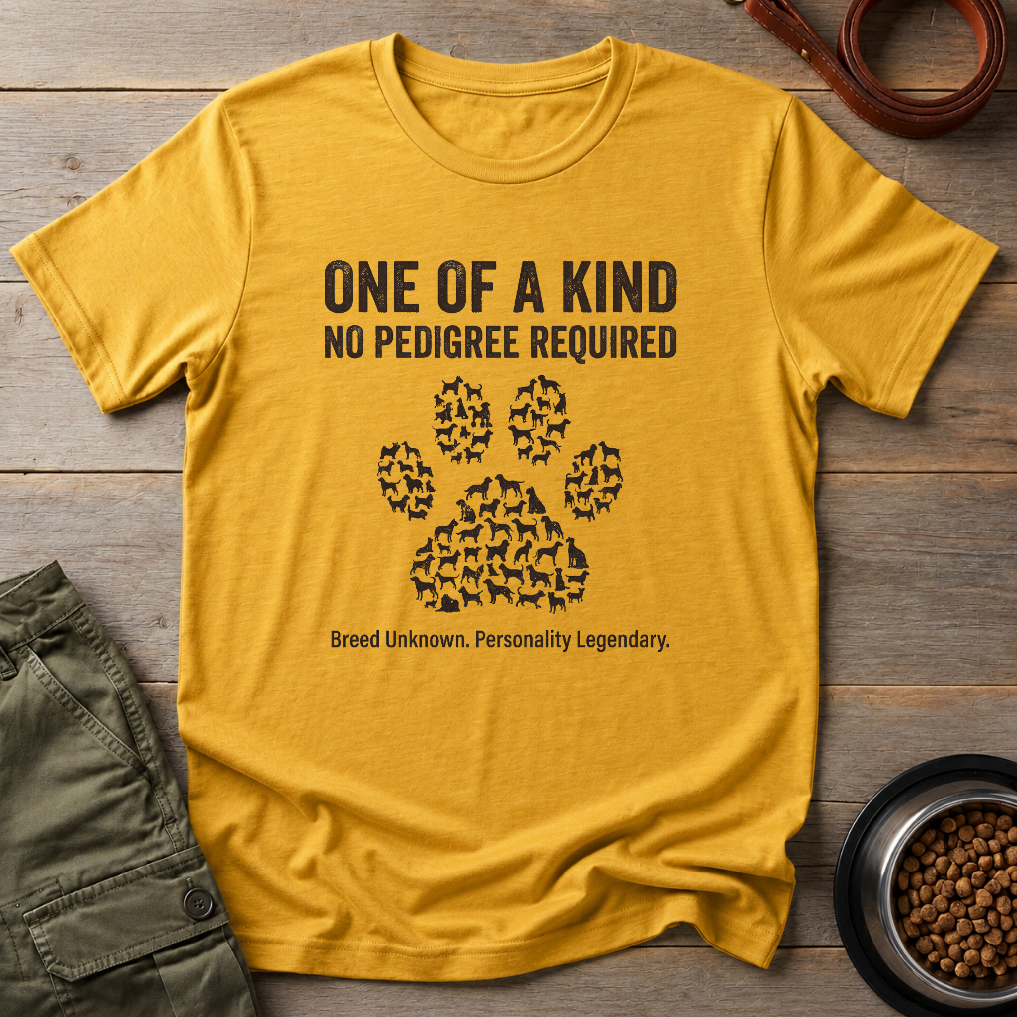 One Of A Kind Tee