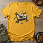 Mixtape Mutt Tee