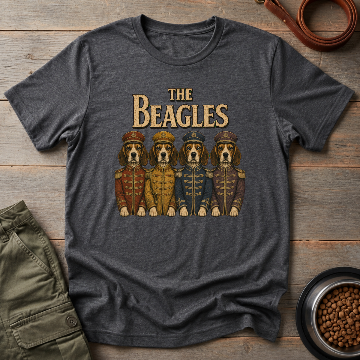 The Beagles Ensemble