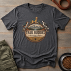 Trail Buddies Expedition Tee