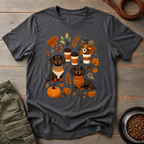 Autumn Sausage Society Tee