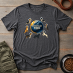 Interstellar Pack Tee