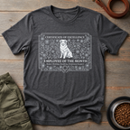 Australian Shepherd Employee of the Month Tee