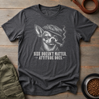 The Chihuahua Boss Tee