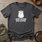 Chihuahua Do Not Disturb Tee