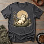 Doing Nothing Tee