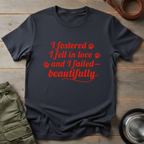 Foster Fail Love Tee