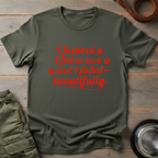 Foster Fail Love Tee