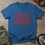 Foster Fail Love Tee