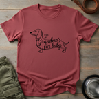 Grandma’s Fur Baby Tee