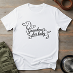 Grandma’s Fur Baby Tee