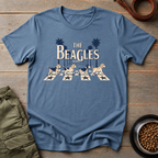 The Beagles Tee