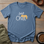 Just Chill Dog Tee