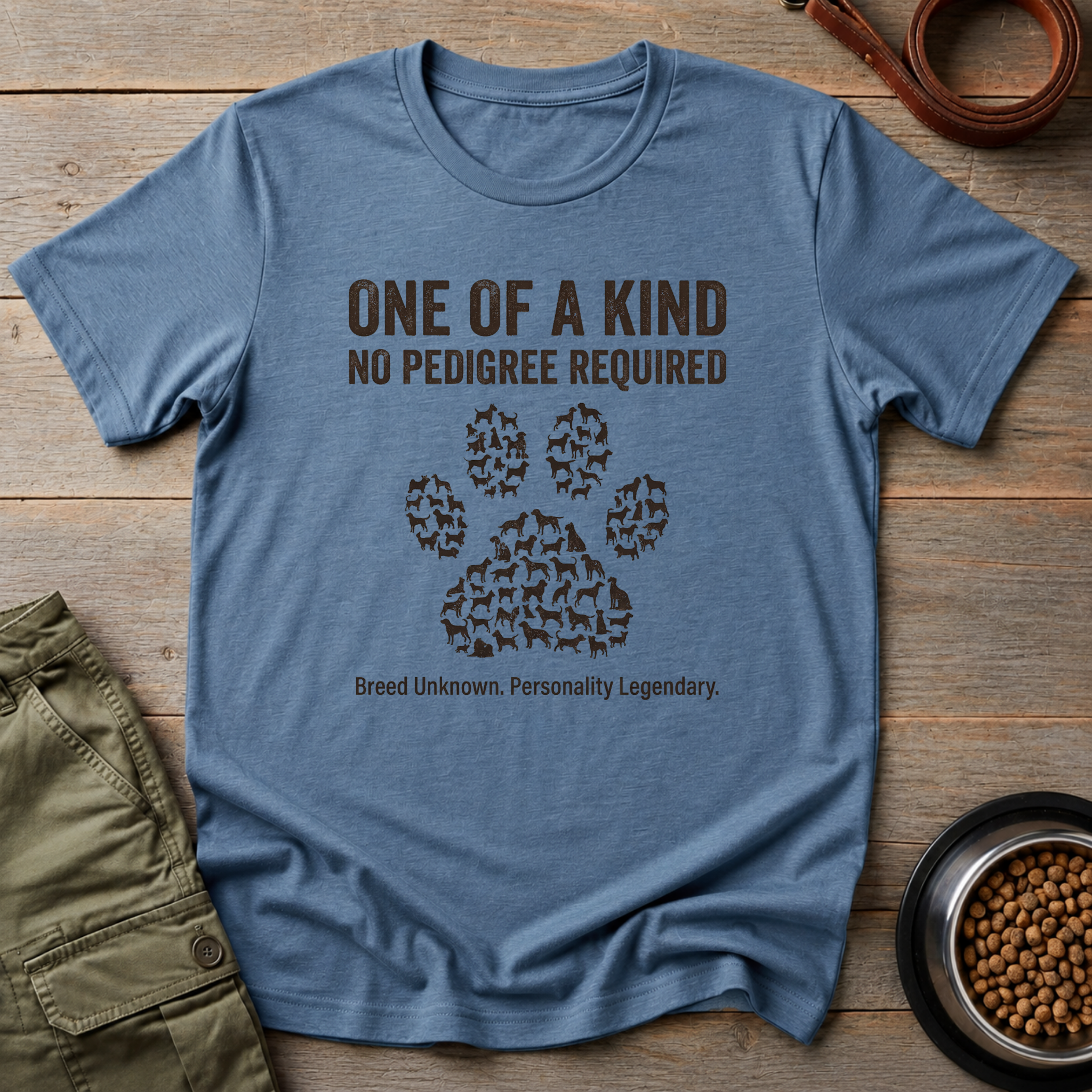 One Of A Kind Tee