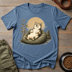 Doing Nothing Tee