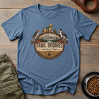 Trail Buddies Expedition Tee