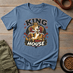 King Of The House Tee