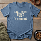 Professional Treat Distributor Tee