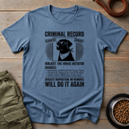 The House Dictator Tee