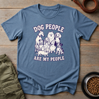 Dog People Tee